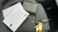 MG MG3 1.5 VTi-TECH Exclusive 5dr [Navigation] Petrol Hatchback